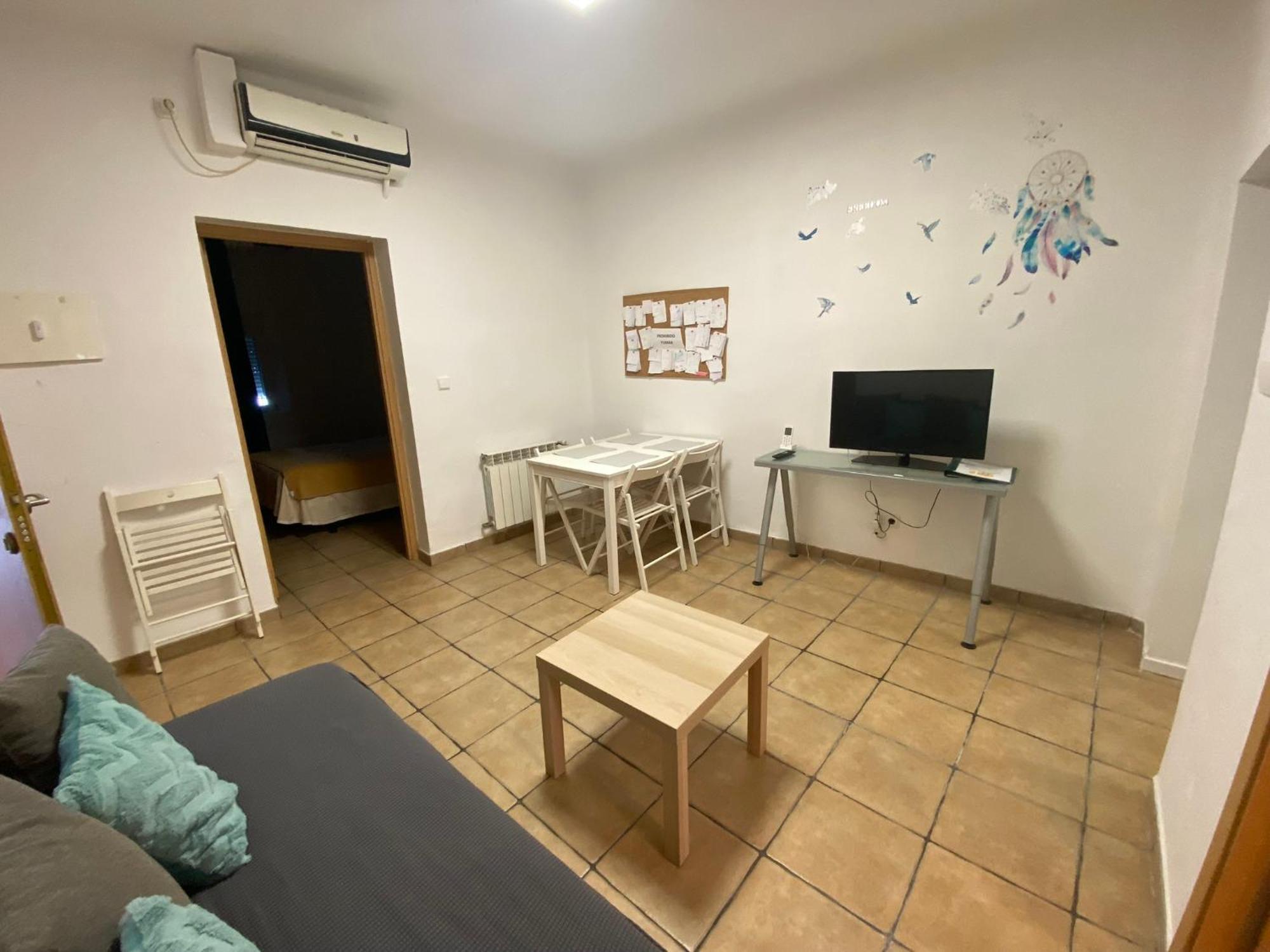 Апартаменты Casa Kiara Сан-Мартин-де-ла-Вега Экстерьер фото